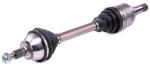 1693705672 Transmission Parts Driveshaft
