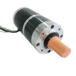 Faradyi Customized Brush/brushless Dc Planetary Gear Motor Technical Dc Motor
