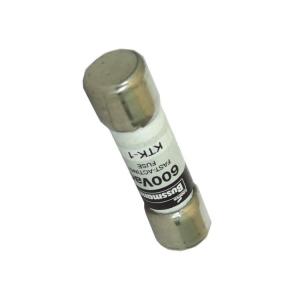 China KTK 10x38 Fast Cylinder Type Fuse 600V 0.1-30A Cylindrical Hat factory