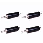 Industrial Nickel Coating Permanent Magnetic Assembly For High RPM Motor