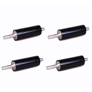 China Electric Machine Stator Rotor Assembly , ROHS AlNiCo Neodymium Magnet Rotor factory