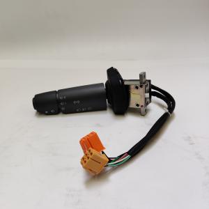 China Original Truck Combined Switch Assembly HOWO Truck Heavy Duty factory
