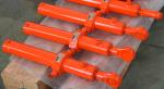 center trunnion type Hydraulic Cylinders customized hydraulic cylinders