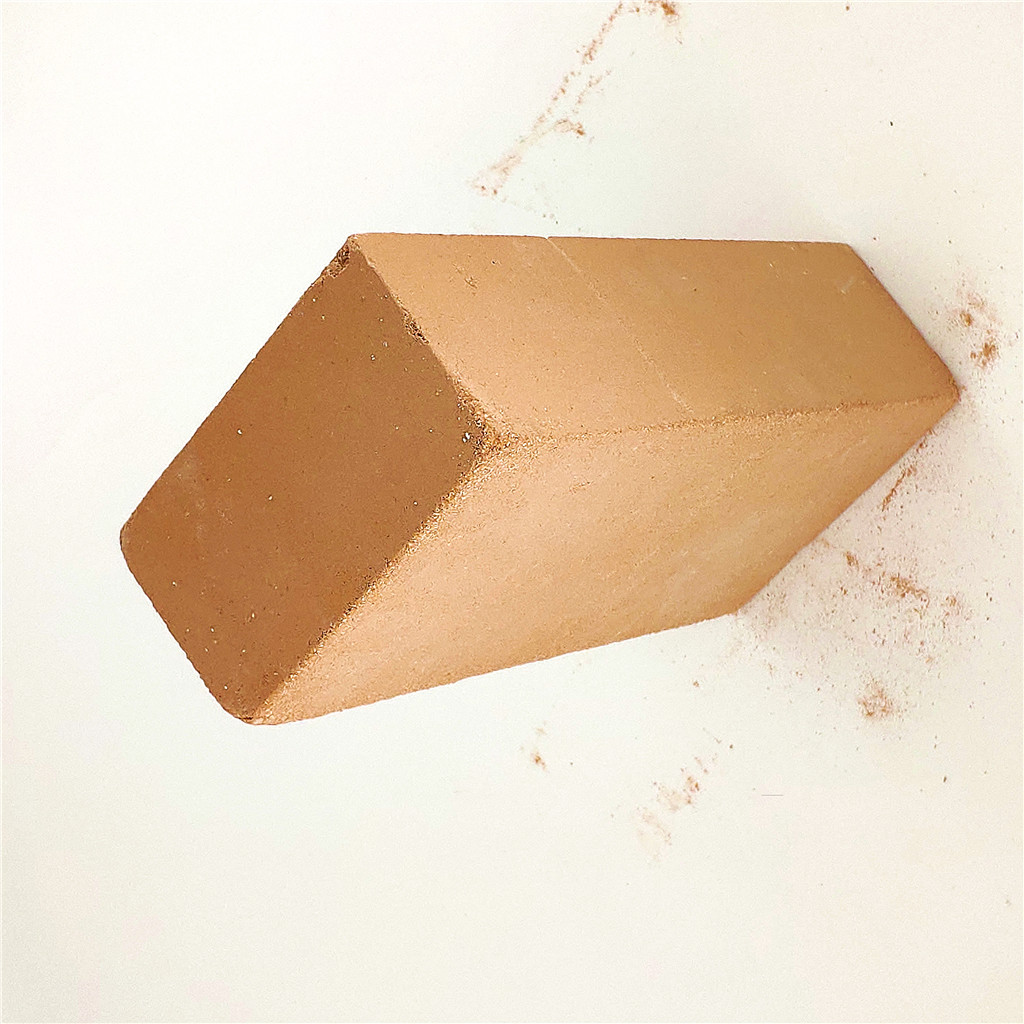 Low Density Fire Clay Insulation Brick for Thermal Insulation Layer SiO2 Content % 50-65