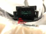 Steel E320C E312C Electric Throttle Motor 247-5212 320 Excavator Parts