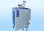Textile Industry Propane Steam Generator Easy Operation With Safety Valves