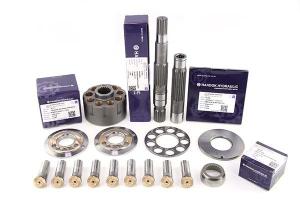 China HPK055K ZAX100 Main Pump Parts HITACHI Excavator Hydraulic Pump Parts factory