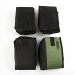 Four Seasons Universal Kennel Cat Toilet Waterproof Oxford Cloth Foldable Cat