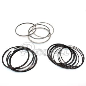 China URJ202 13011-0S011 130110S011 Engine Piston Ring Set for 3UR-FE Toyota Land Cruiser factory