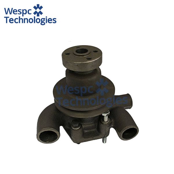 China WESPC Water Pump Perkins 41312784 High Flow Coolant Pump for Diesel Engine factory