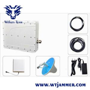 China 5500Sqm 824849MHz Mobile Phone Signal Amplifier factory