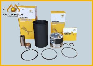 China ISUZU 4HK1 6HK1 1878131196 Overhaul Repair Kit Guaranteed 100 Thousand KM factory