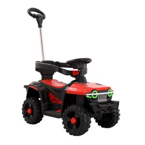China Music Education Ride-on 6v Battery 4X4 Off Road ATV Toy Car for Children G.W. N.W 10KG/9KG factory