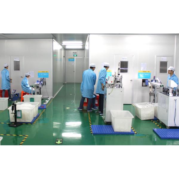 Autoclave Sterilization Indicator Tape EO Steam Plasma Formalin 12MM*50M