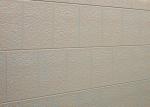 Decorative Siding panel