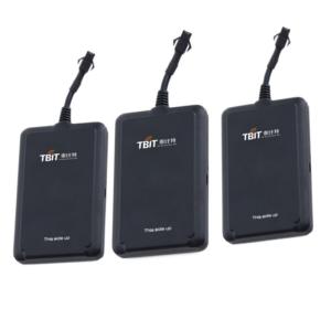 China Good Quality Vehicle GPS Tracker With -20℃-70℃ Operating Temperature factory