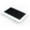 Buy cheap 7" Touch screen Tablets With POE and Wall Mount from wholesalers