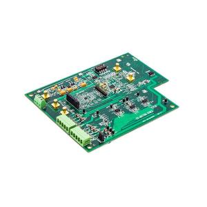 China EV-AD7768-1FMCZ Embedded Solutions 24 Bit 256k Samples Per Second ADC Evaluation Board factory