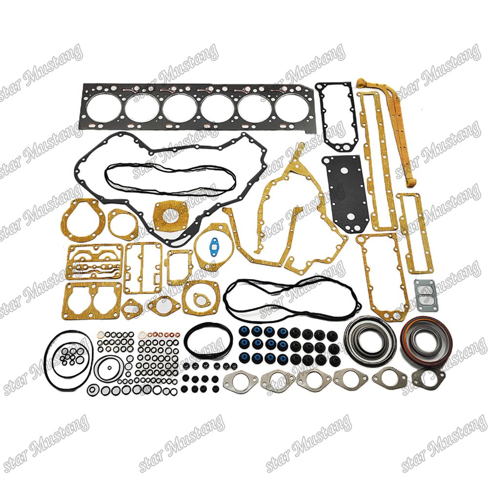 Full Gasket Kit 6L Engine Part