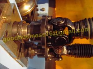 China HG89 MODLE PIPE MAKING MACHINE,TUBE MILL LINE.PIPE PRODUCTION LINE factory