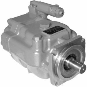 China Pvh141r16af30d230004001A D1ae010A Eaton Vickers Medium Pressure Variable Axial Piston Pump factory