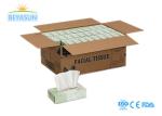 Ultra Soft Embossed Tissue 1/2/3Ply Virgin Pulp Printed Standard Boxed Facial