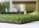 Healthy Green Garden Artificial Grass 6800Dtex 18900 High Density