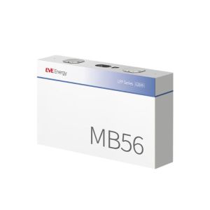 EVE Lithium Batteries MB56 Brand New Grade A 3.2V 628Ah Prismatic LiFePO4 Battery Cell