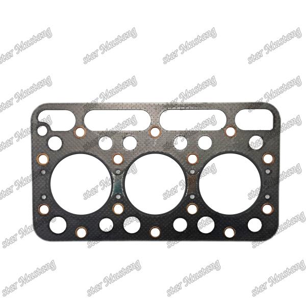 D1100 D1102 DH1101 Cylinder Head Gasket Asbestos 15354-03310 15321-03310 15321
