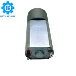 Carbon brush 22mm 20mm130 180 gear reduction electric dc gear motor for
