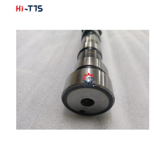 6D114 6D125 6D140 Komatsu Camshaft 6742-01-4320 for PC360-7 PC300 Excavator Diesel Engine Parts