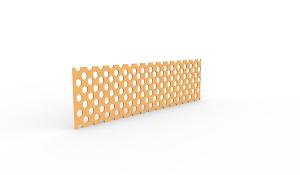 China Ice and Snow Removal Cutting Edges factory