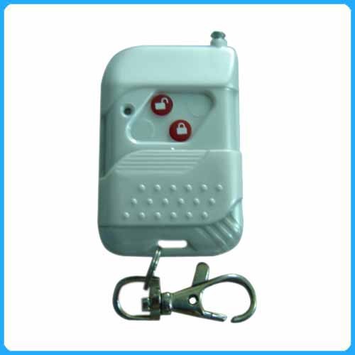 China Smart315mhz/ 433mhz Wireless Remote Control Abs Distance Transmitter for Lock and Unlock On-Off Switch Wireless Remote Control two button on sale