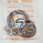Retail Excavator Parts ZX240-3 ZX210-5G HPV102 Hydraulic Pump Repair Seal Kit