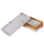 Cosmetic Perfume Paper Set Dropper Bottle Essential Oil Gift Box Packaging With