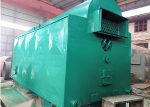China Commercial Coal Fired Thermal Oil Heater Simple Operation Durable Form Design factory