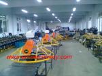 High Quality Cheap Different Size Power Trowel Parts Float Pan Plate