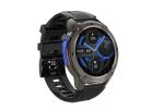 DM56 Sport Smart Watch 1.43inch AMOLED Display GPS 5ATM Waterproof 500mAh