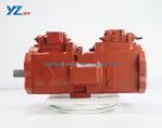 Modern excavator accessories R455 hydraulic pump K5V200DTH-9C0Z plunger pump