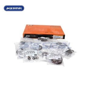 China Anti Abrasion Seal Kit , Hydraulic Spool Valve Seals For ZAX210-6 Hitachi factory