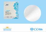 Free Chemical 100% Rayon Dry Disposable Baby Wipes For Sensitive Skin
