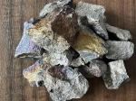 70% 75% 78% 80% FeMn Ferro Manganese Alloy Lump / Powder / Ball
