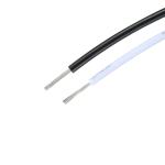 Red Headlamp Awm3289 XLPE Insulated Cable 26AWG UL