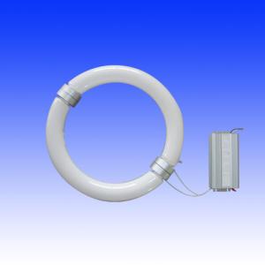 China LVD induction lamps |Round tubular LVD induction lamps factory
