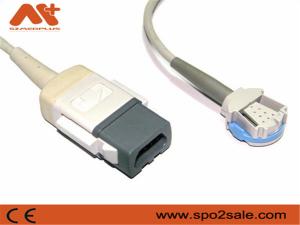 China Datex Ohmeda Compatible SpO2 Adapter Cable - OXY-MC3 factory