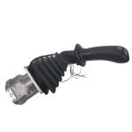 OEM Excavator Hydraulic Parts Joystick For Doosan DH225-7 DH225-9 Handle Rubber