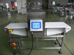 Modular Belt metal detector for food product inspect (Touch screen design)