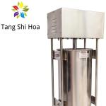 Commercial Pneumatic Electric Hydraulic Sausage Stuffer