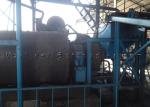 Gravity magnetic Separation Baryte Mineral Processing Plant
