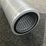 803410156 XCMG Excavator Hydraulic Filter XE135D XE150D TLX468FA/10 Return Oil